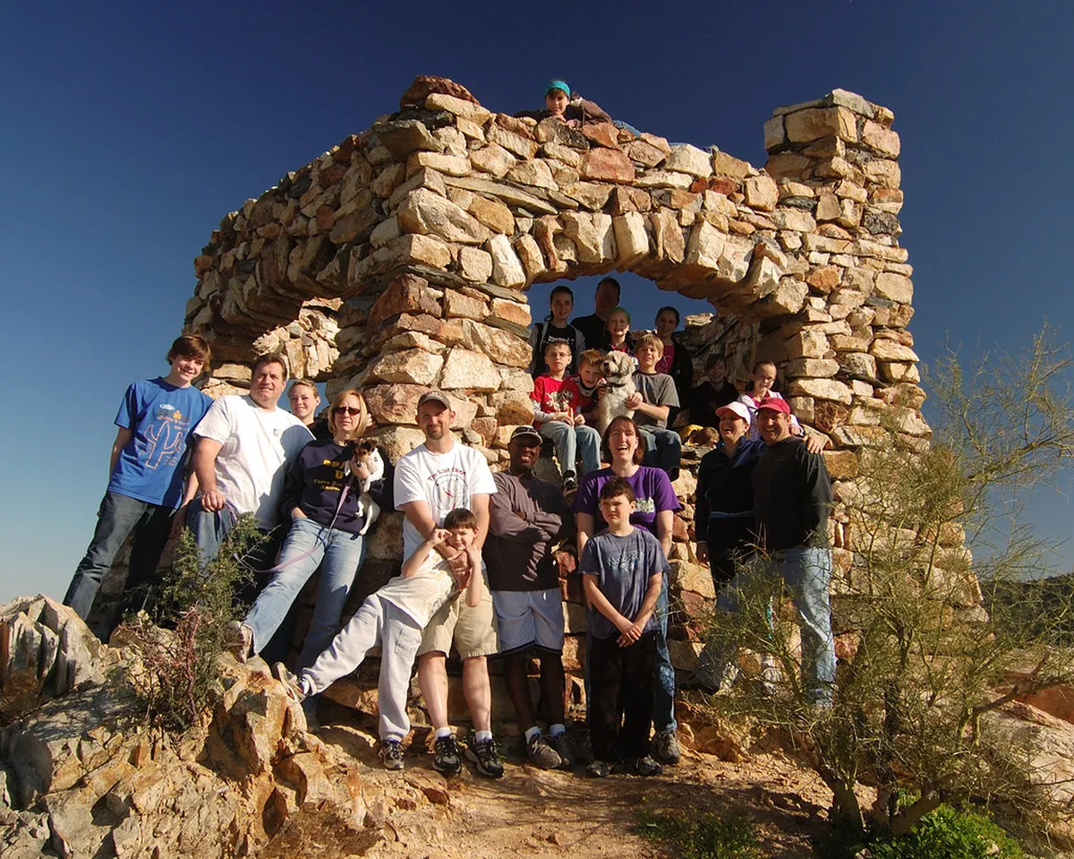 Best Circular Hiking Trails Near Bergamo in 2025