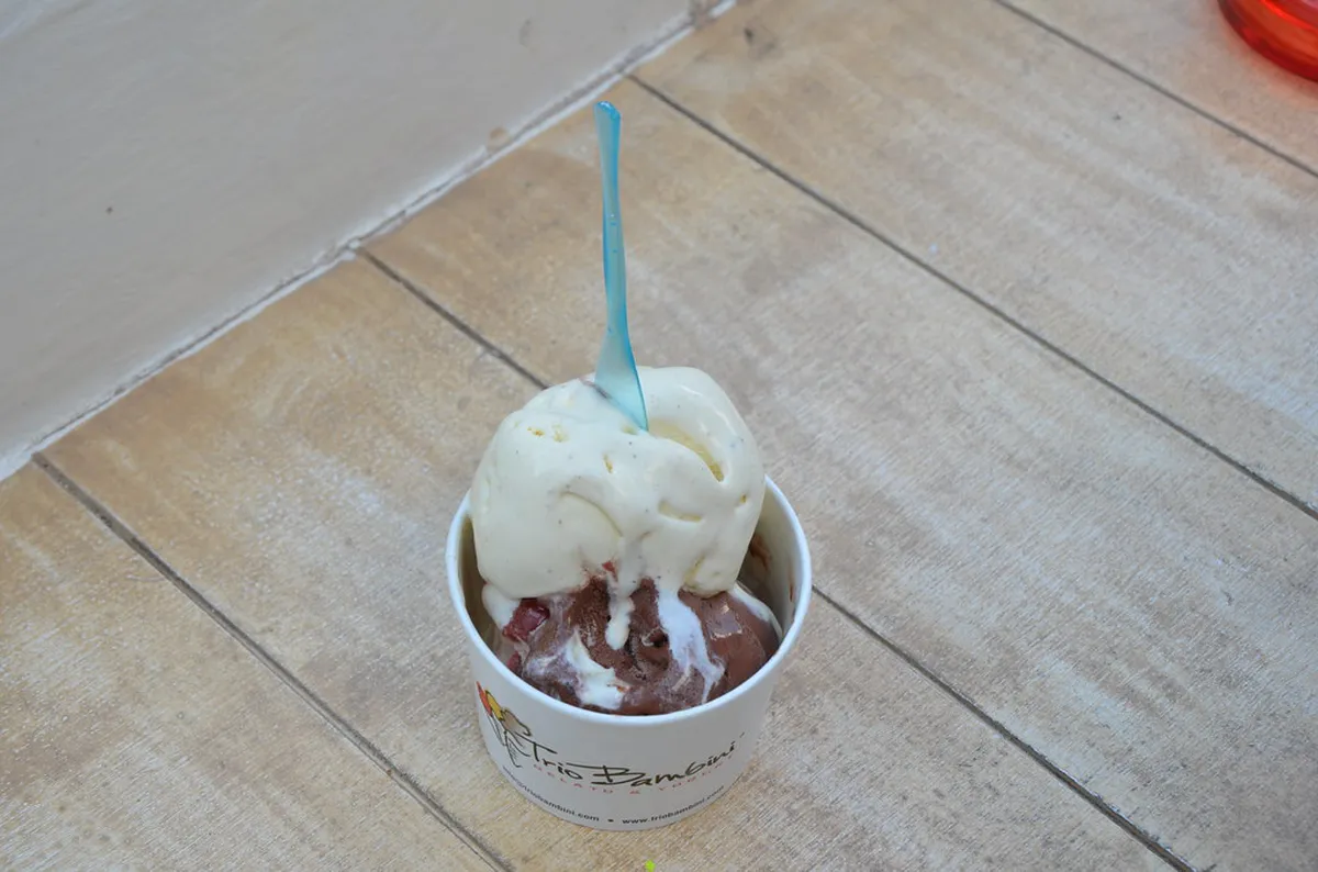 Bergamo Gelato: Best Stops on Trails for 2025