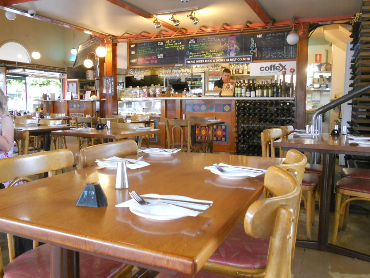 Top Cafes & Restaurants on Your Bergamo Walks