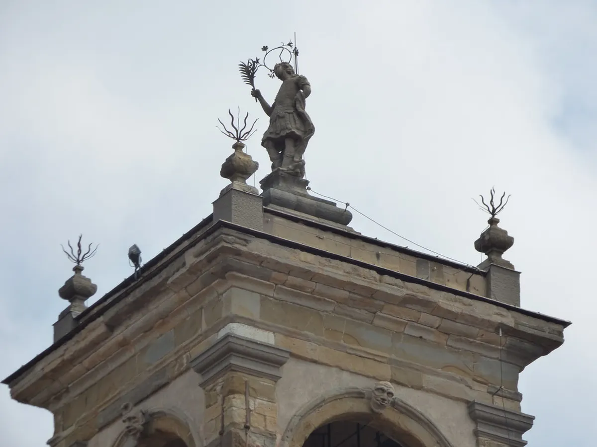 Completing the Bergamo City Wall Walk: A Full Guide