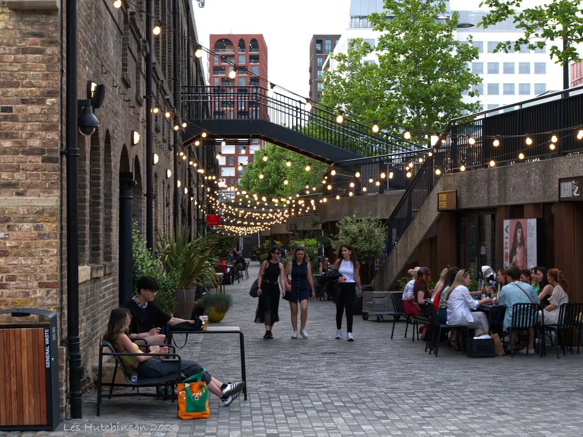 Cool Evening Strolls in Bergamo Summer 2025 Guide