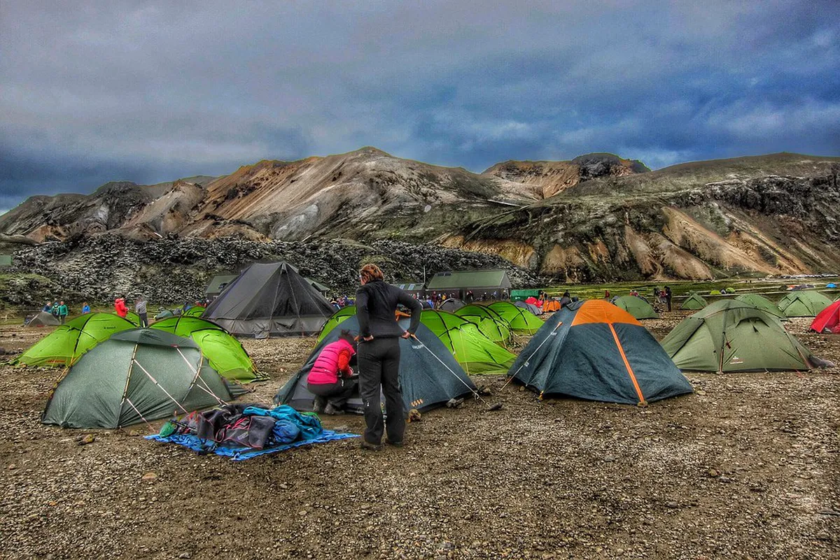 Amazing Day Treks from Bergamo to the Alps in 2025