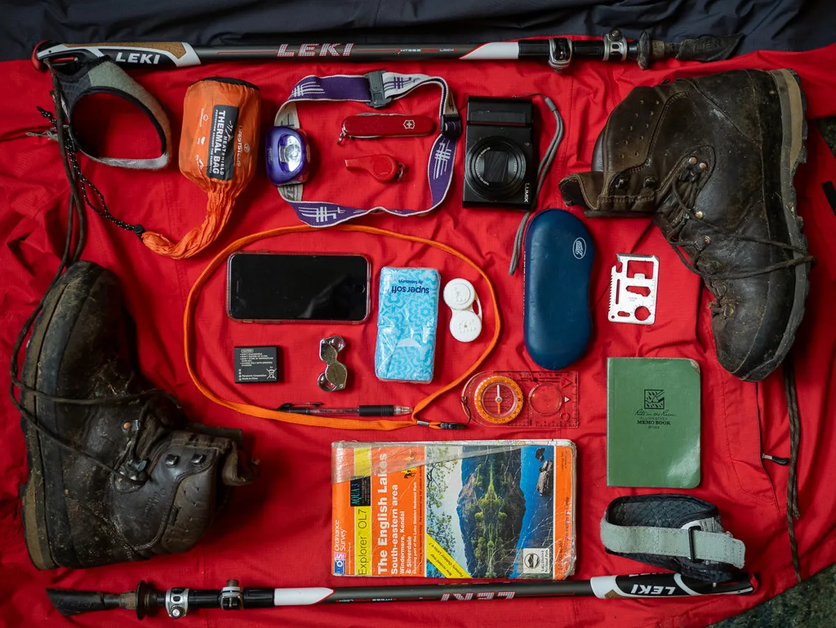 Bergamo Walking Safety: Emergency Contacts 2025