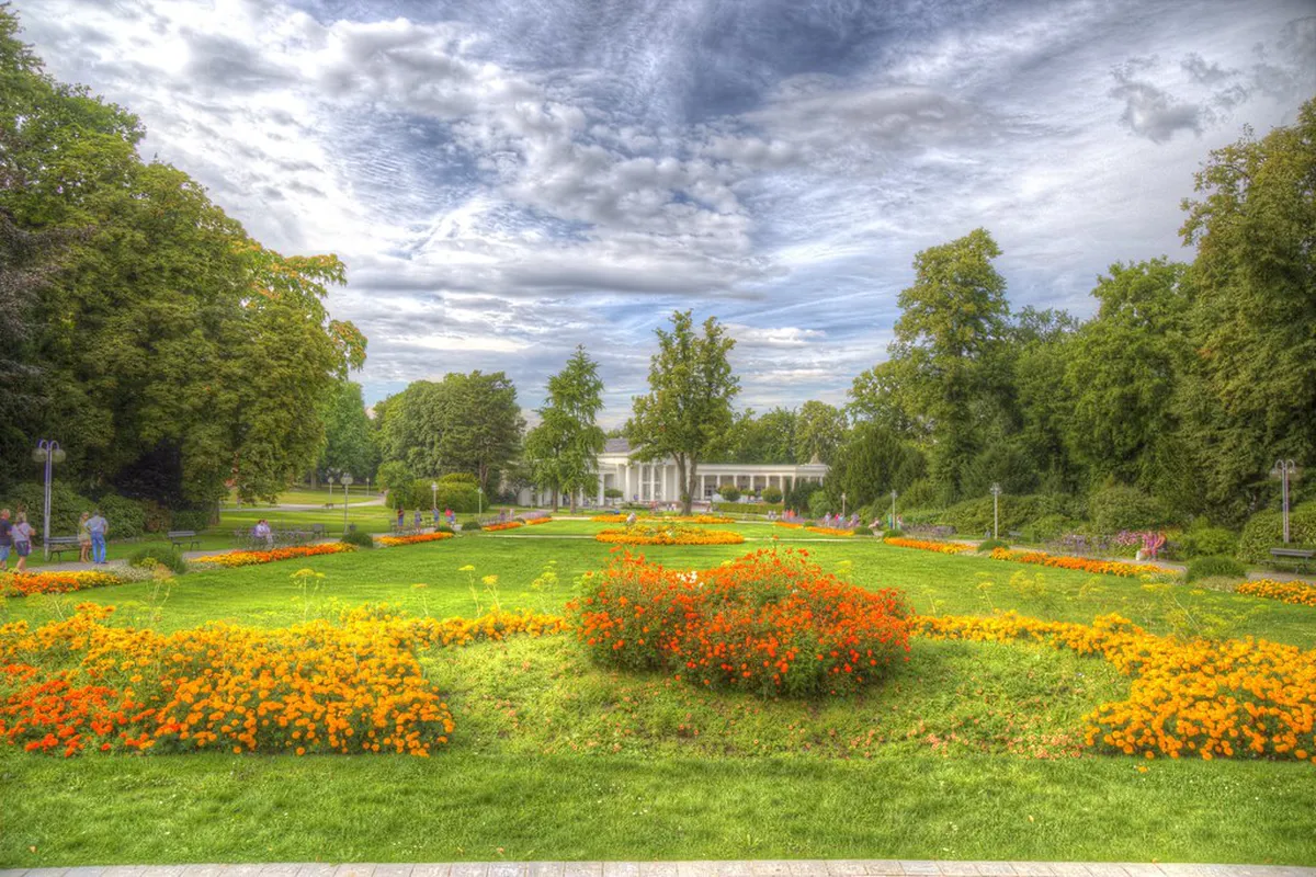 Peaceful Garden Walks in Bergamo Citta Alta 2025
