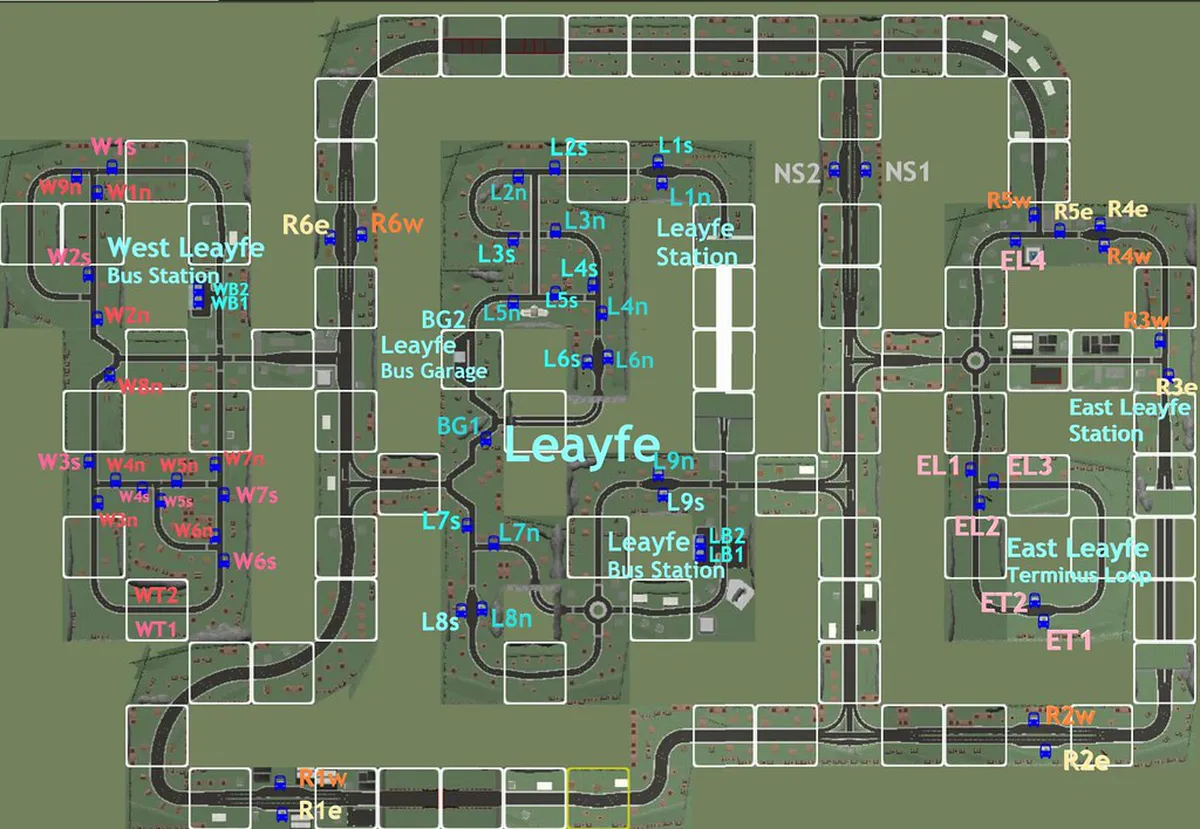 Public Transport for Bergamo Trails in 2025 Guide