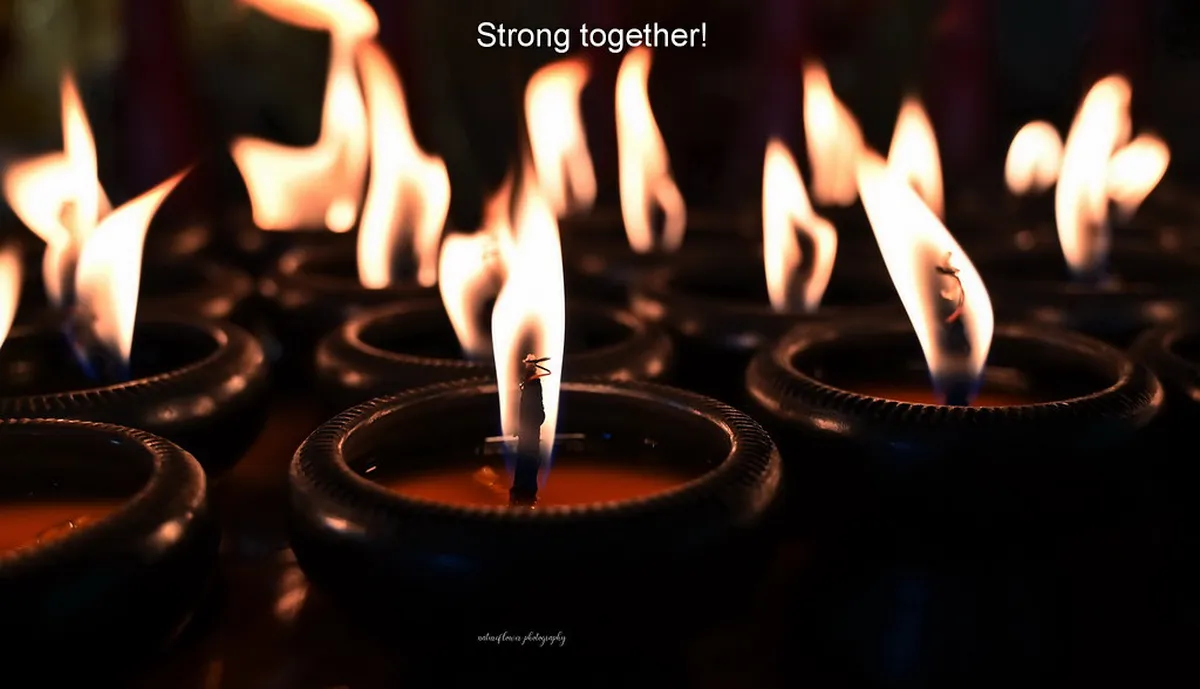 Staying Safe on Bergamo Walking Trails: Essential Tips for 2025