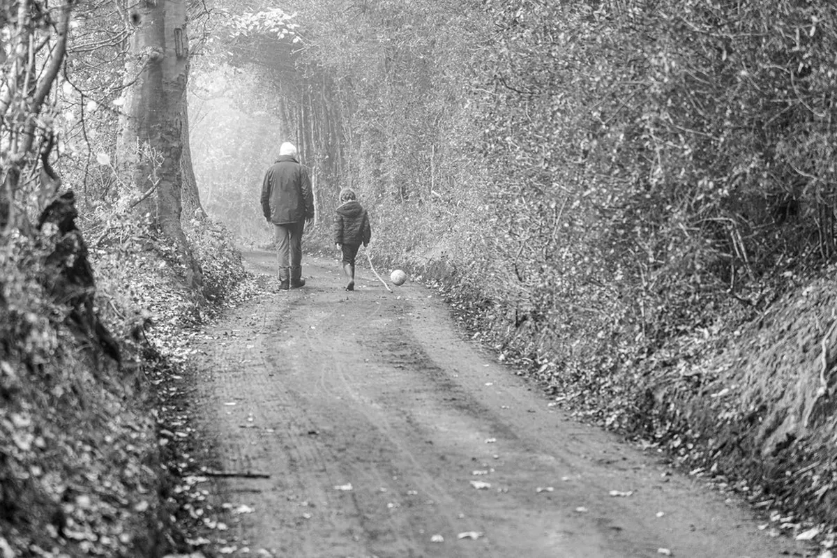 Uphill Walks Bergamo: Challenges & Rewards for 2025