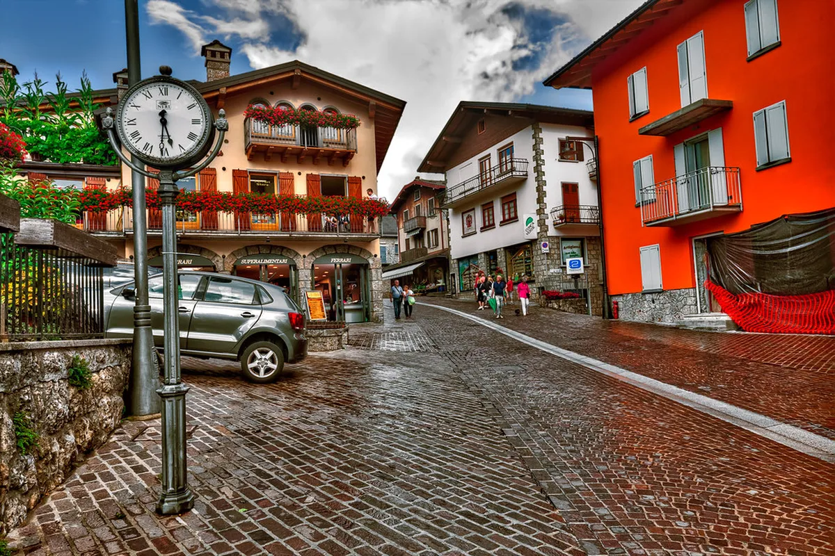 Top Scenic Walks Near Bergamo Attractions in 2025