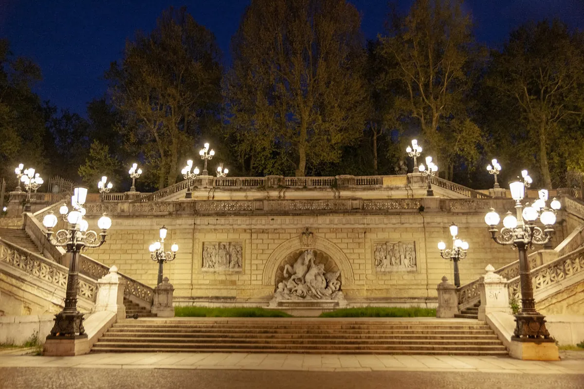 Discover Accessible Bologna Walking Routes in 2025