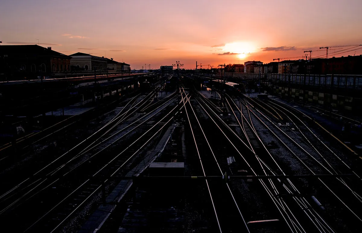 Bologna's Best Sunset Views: Top Walking Paths in 2025