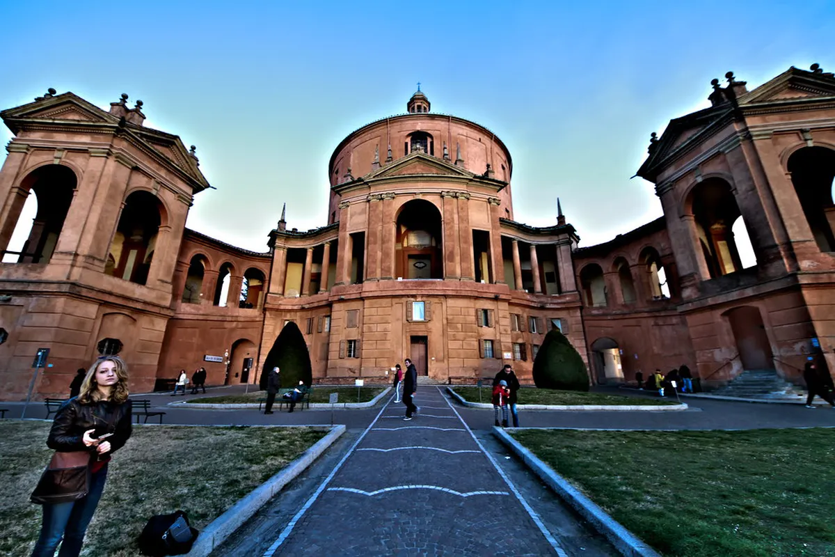 Discover Bologna's San Luca Portico Path: A Complete Guide