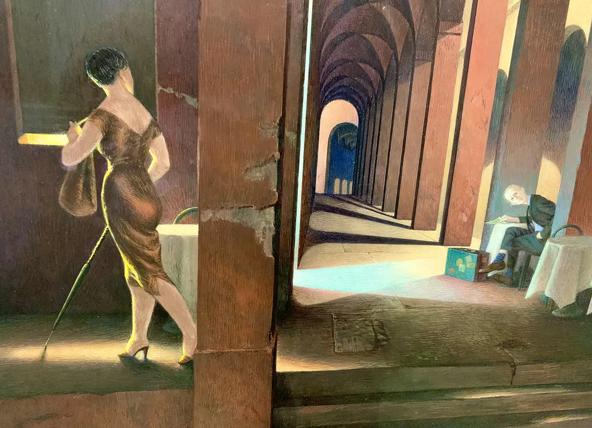 Find Self Guided Bologna Walking Maps Online for Free