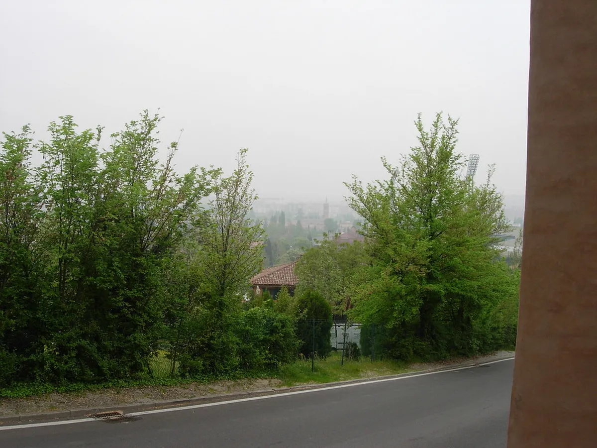 Walk to San Luca Basilica Bologna: Your Ultimate 2025 Guide