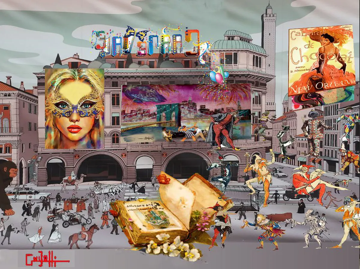 What to Wear for Bologna Walks: Your 2025 Style Guide