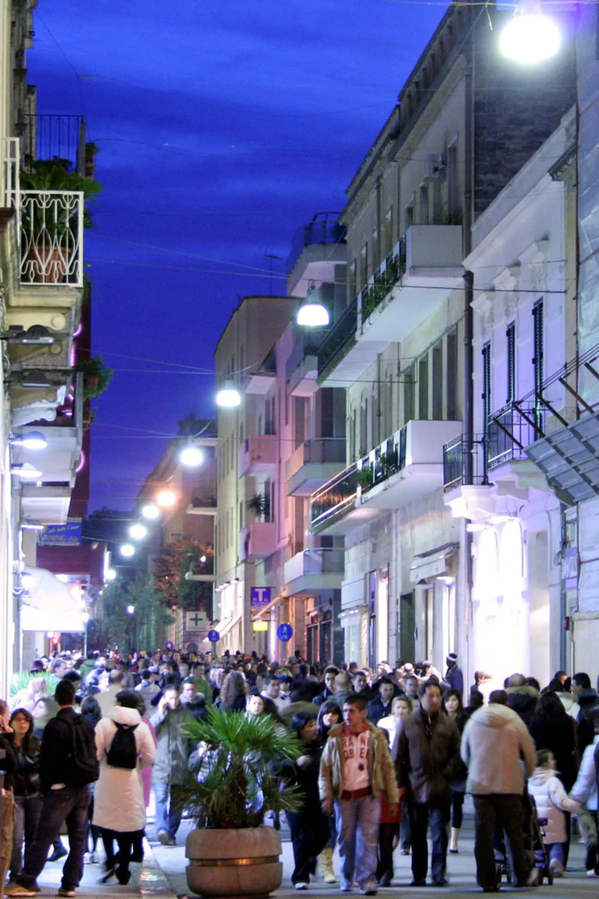 Evening Walks in Lecce City: Your Guide for 2025