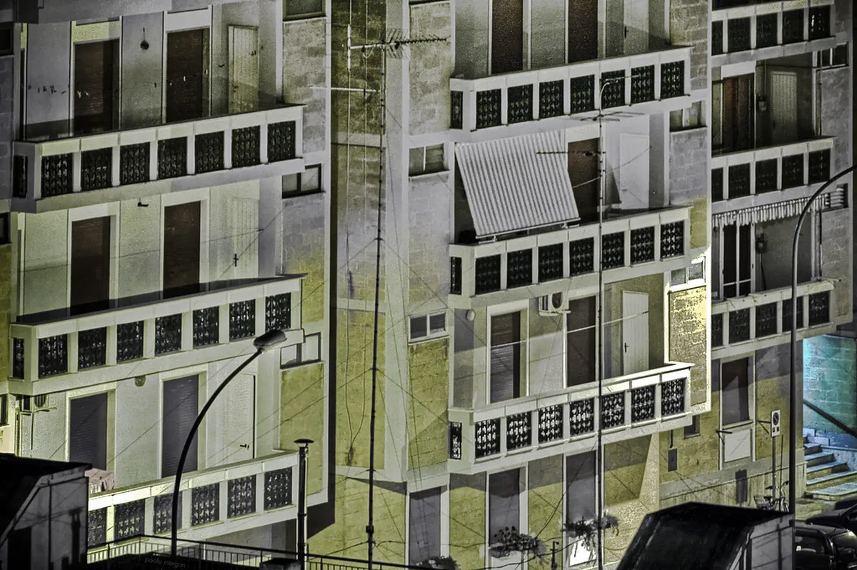 Lecce Architecture Self Walk: Explore Baroque Italy