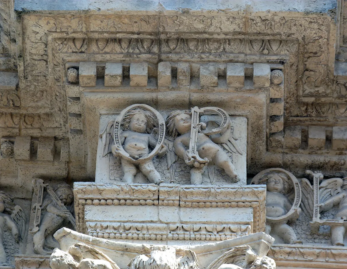 Lecce Art Walking Routes: Your 2025 Guide to Baroque & Beyond