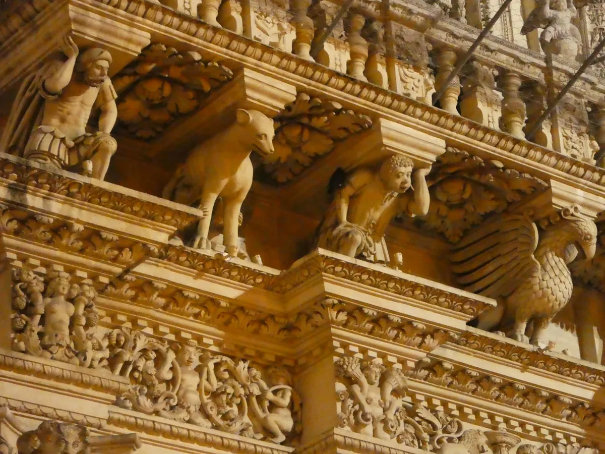 Lecce Baroque Churches Walk: Top Sights in 2025