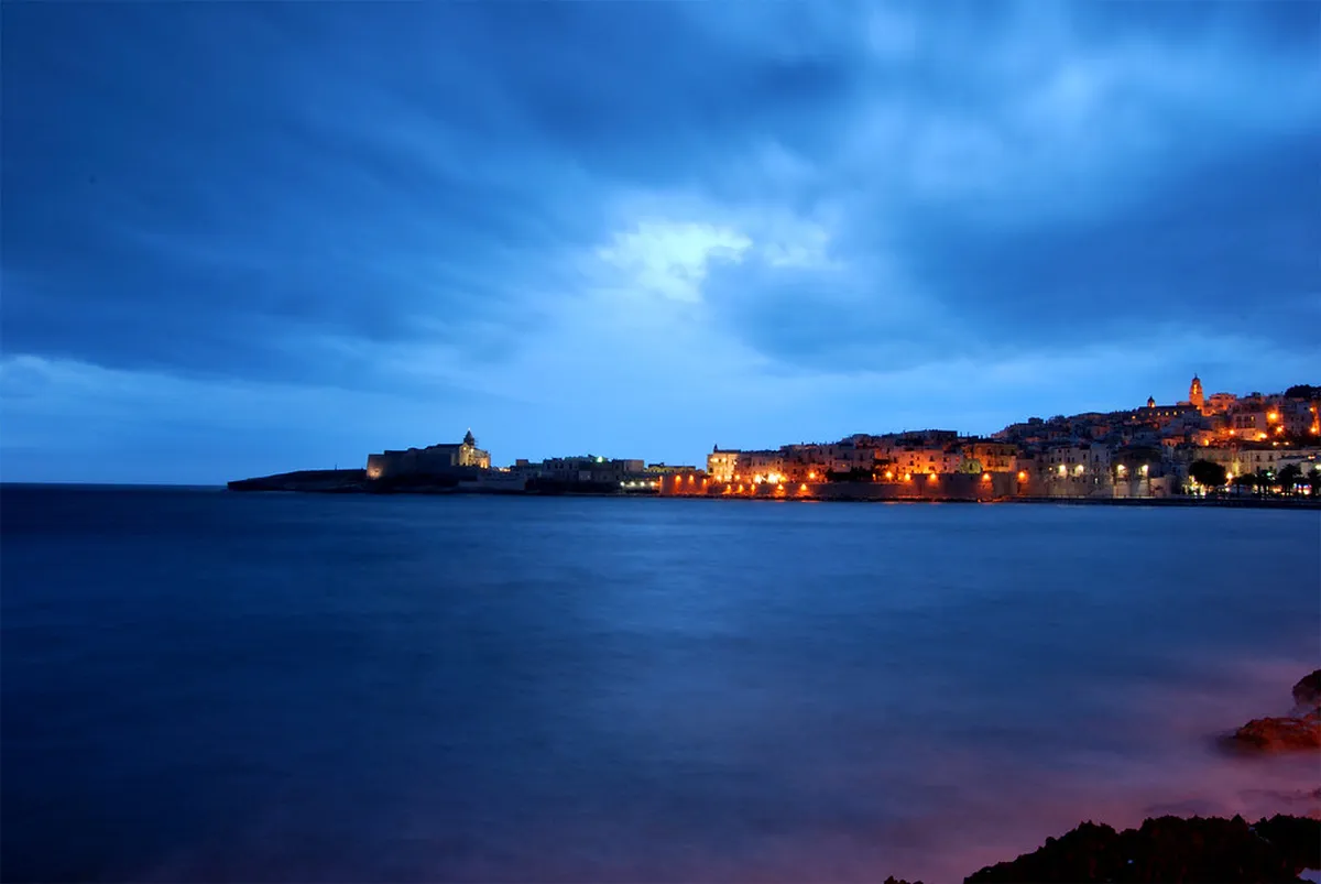 Lecce Free Walking Tour Maps: Explore Puglia in 2025