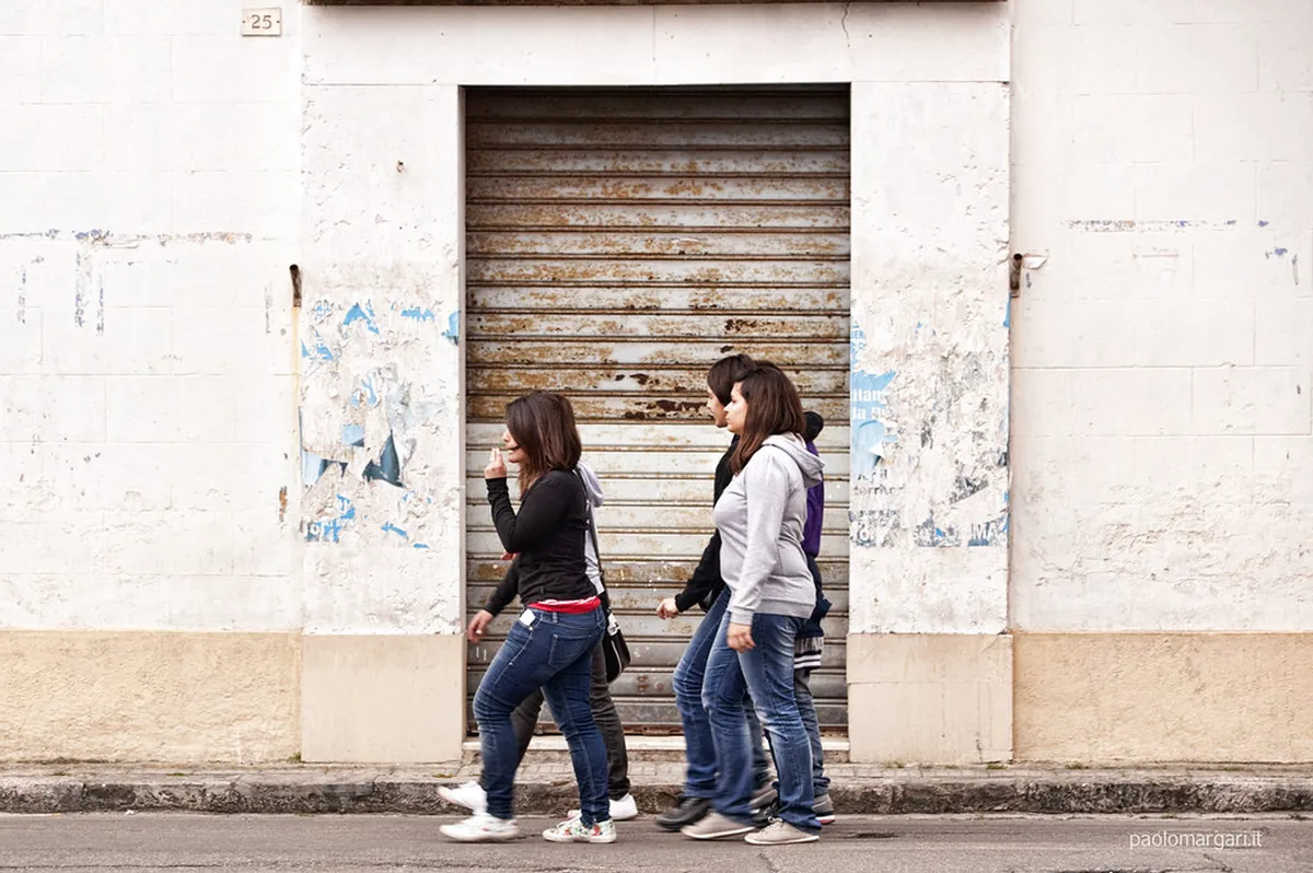 Discover Lecce Old Town Walks: A 2025 Guide