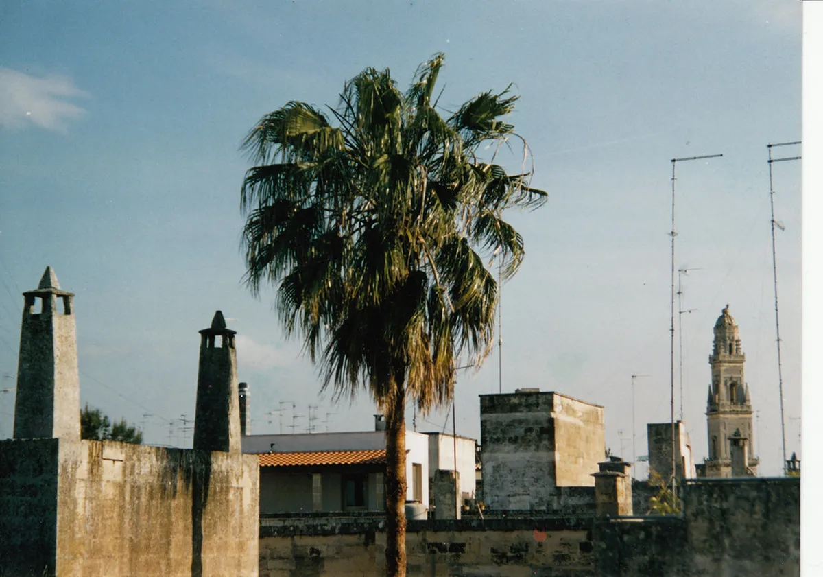 Lecce Rooftops & Vistas: A Panoramic Walking Guide