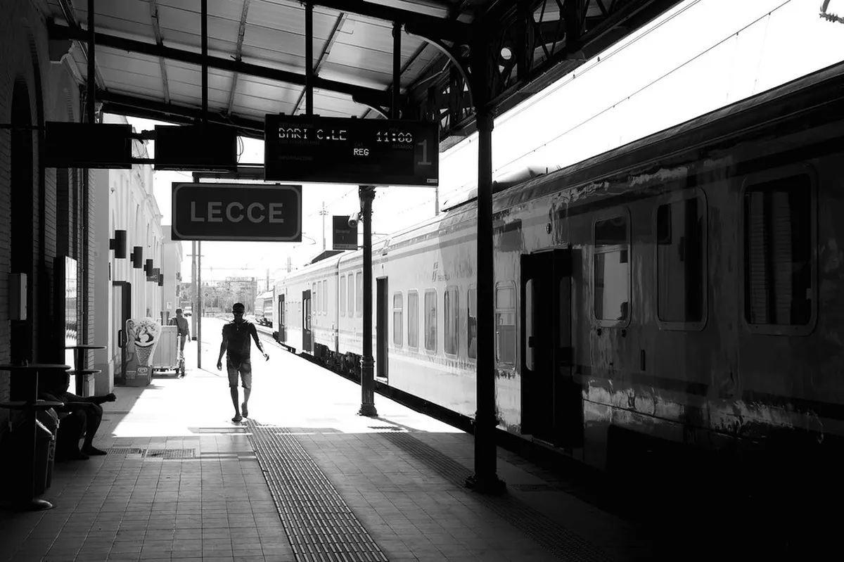 Check Lecce Walking Tour Availability for Your 2025 Trip