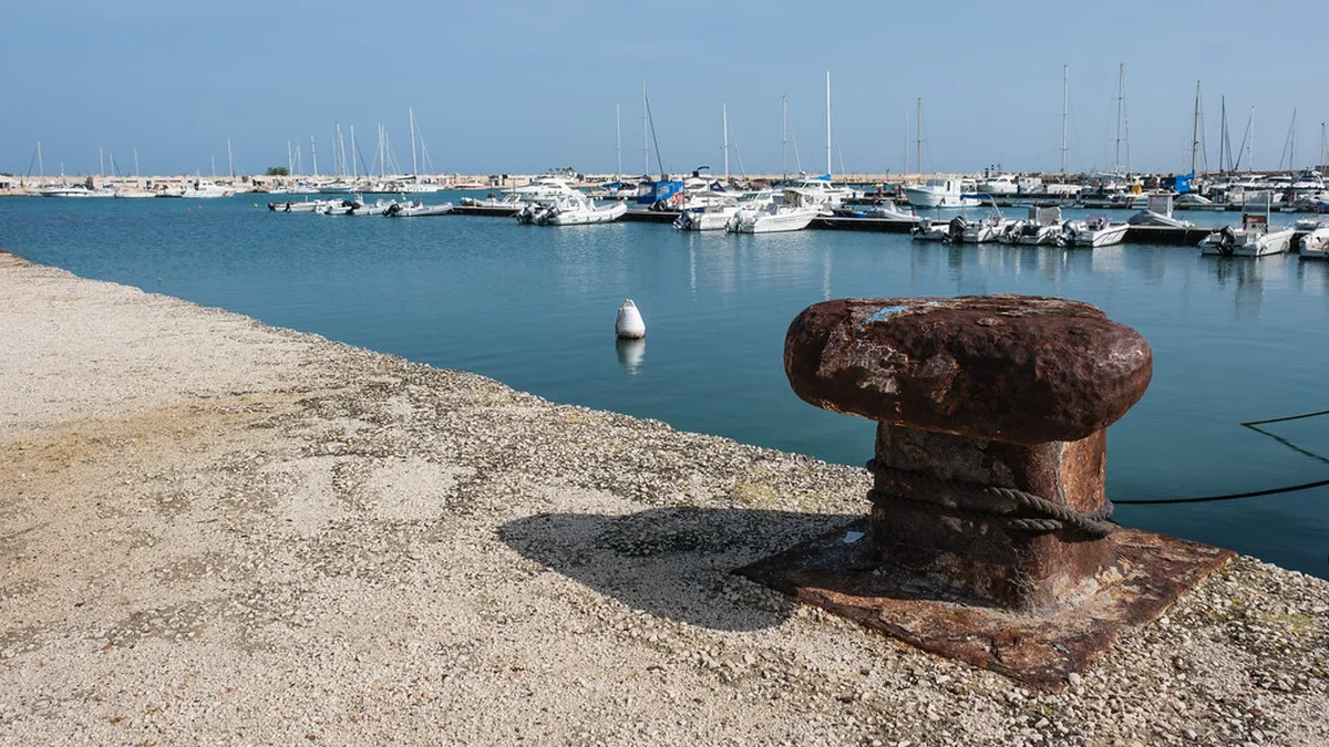 Discover Puglia Coastal Walks Near Lecce