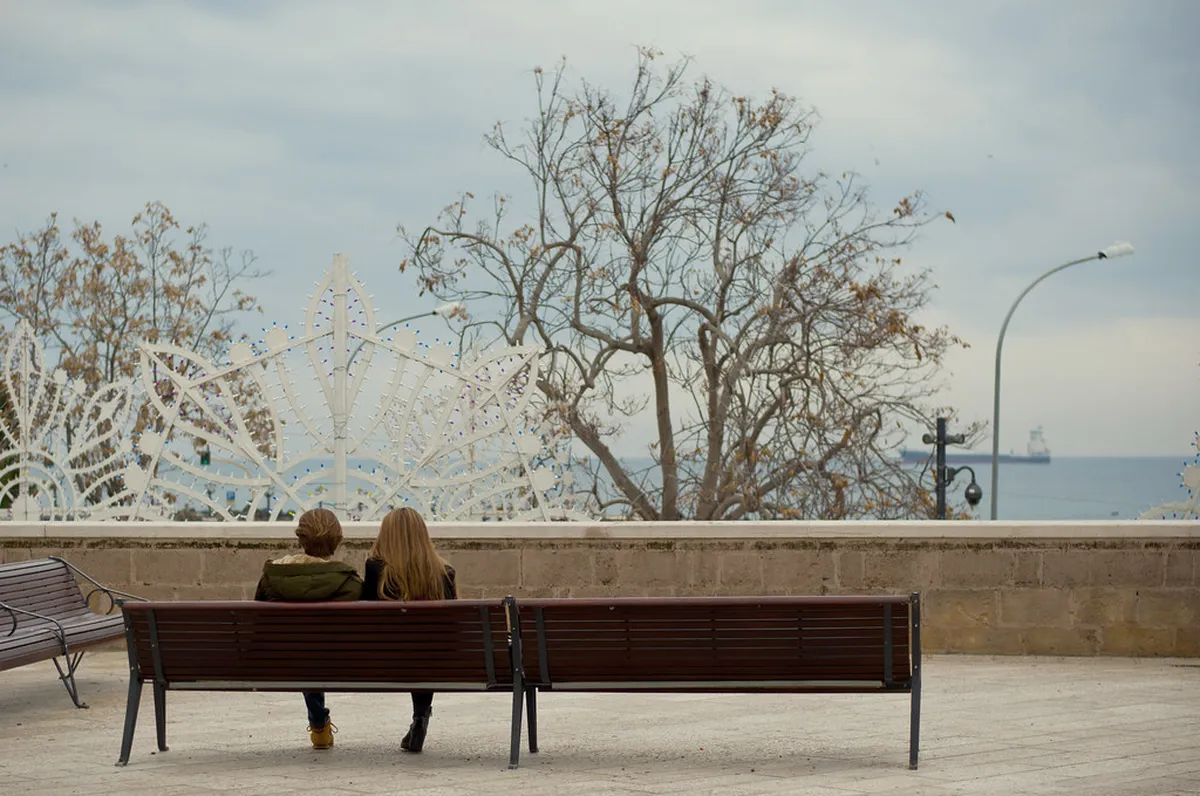 Easy Access Puglia Seaside Walks Near Lecce 2025