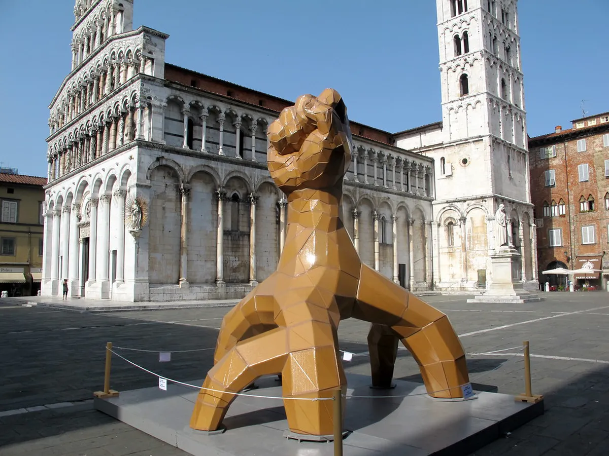 Discover Challenging Lucca Hike Trails for 2025