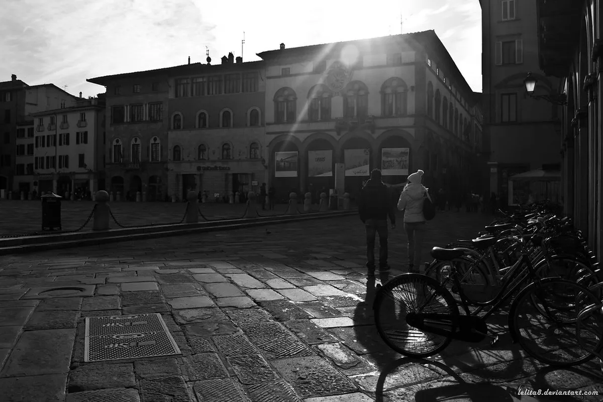 Explore Lucca Markets by Foot: A 2025 Walking Guide