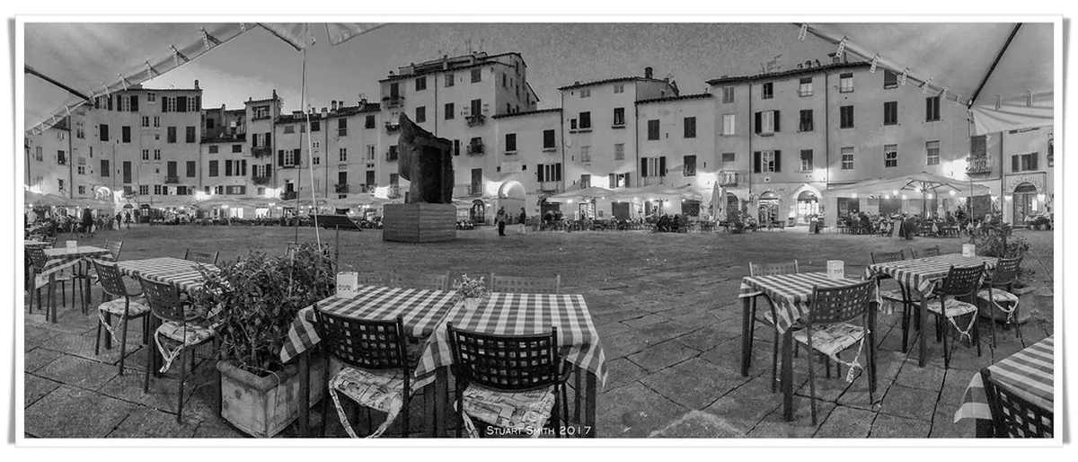 Explore Lucca's Ancient & Medieval City History in 2025