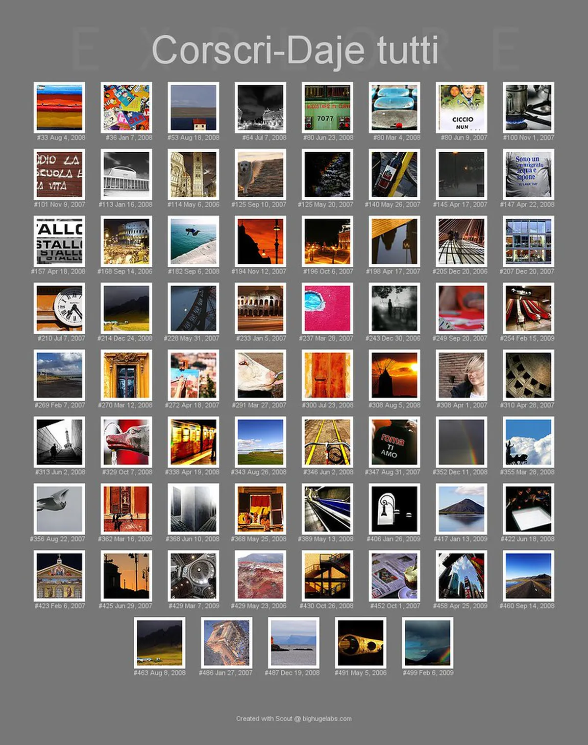 Explore Lucca Villas by Foot: Your 2025 Walking Guide