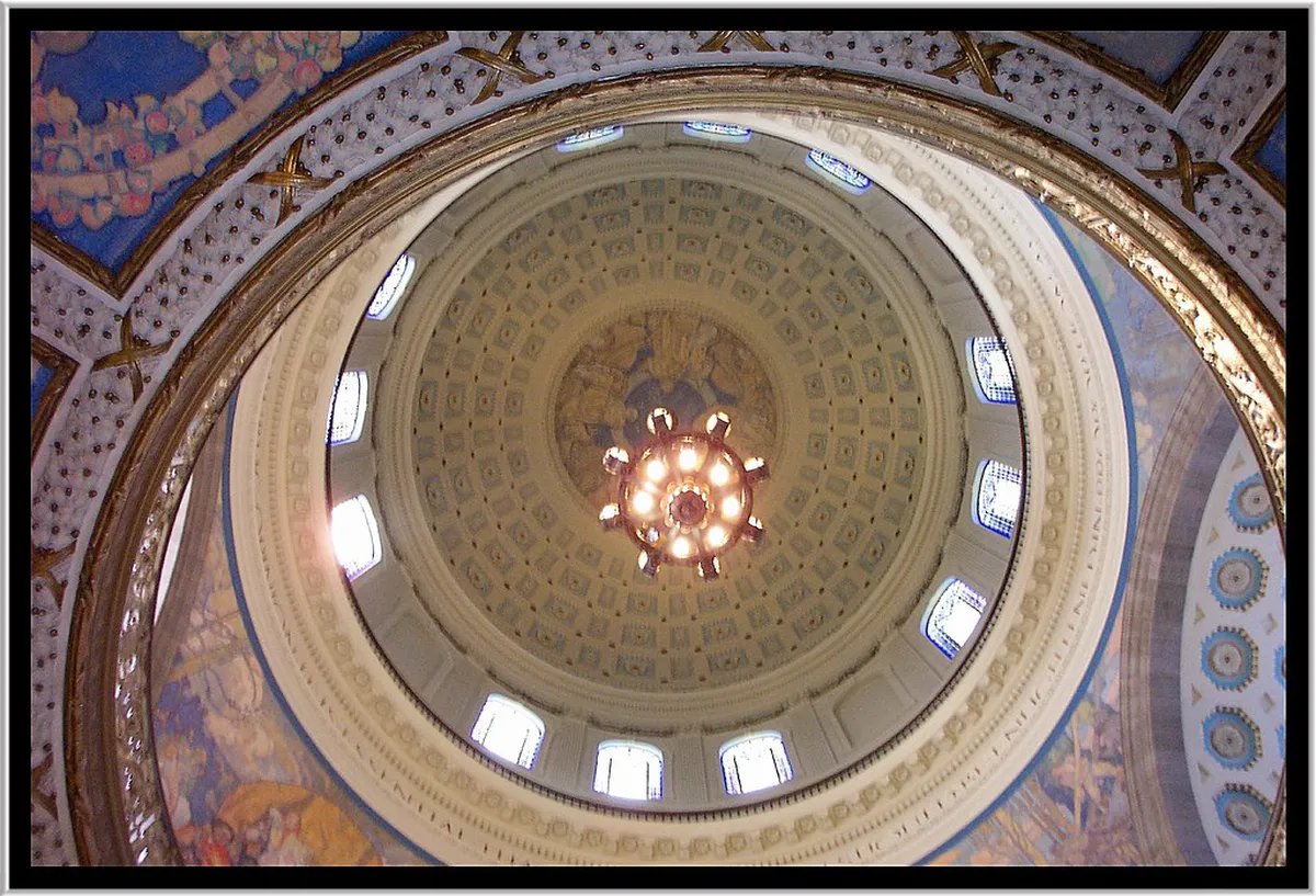 Discover Roman Lucca: Historical Walking Tour Guide 2025