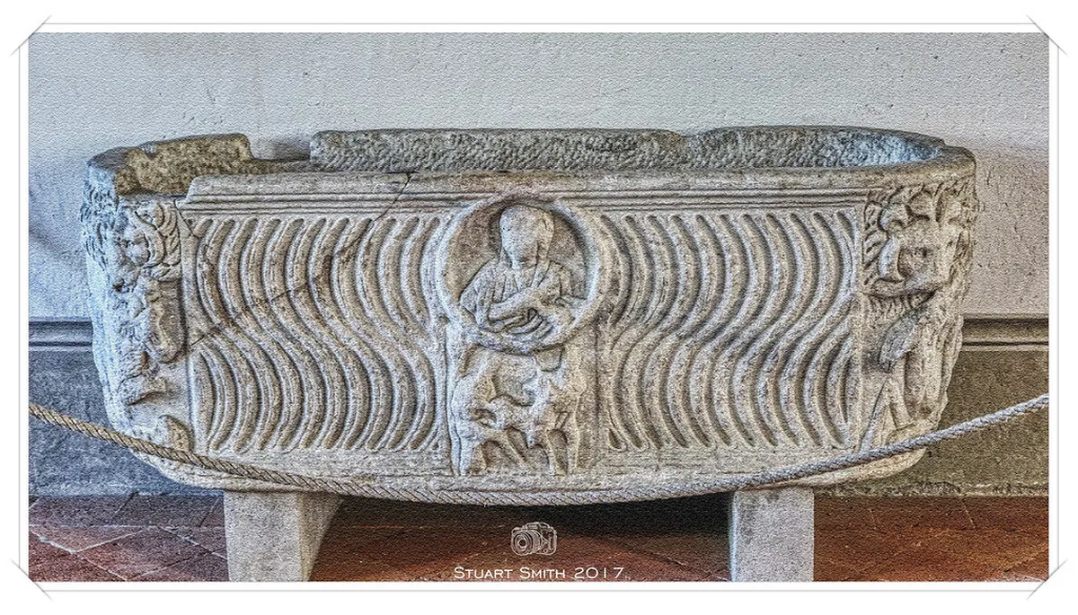 Discover Lucca's Ancient Roman Walks in 2025