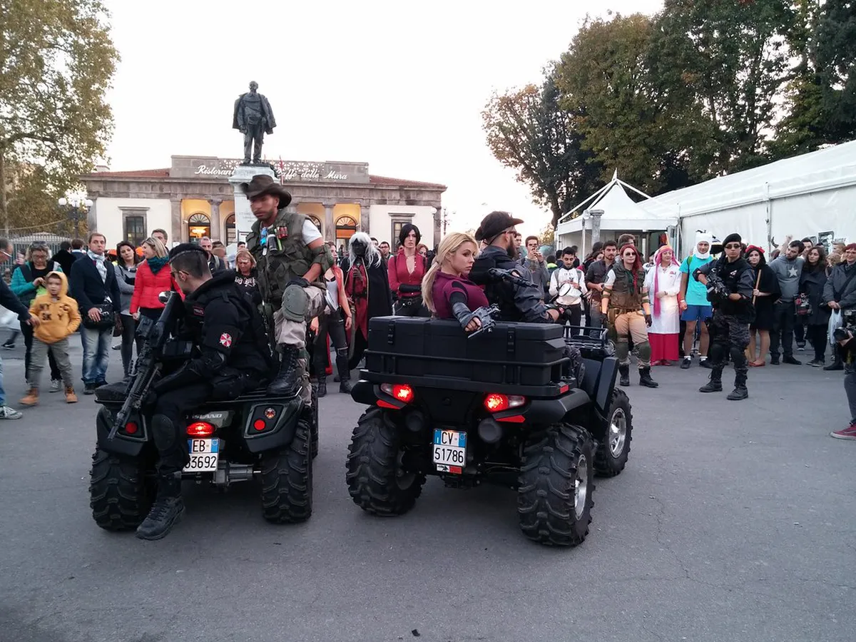 Best Lucca Bike and Walk Routes for 2025