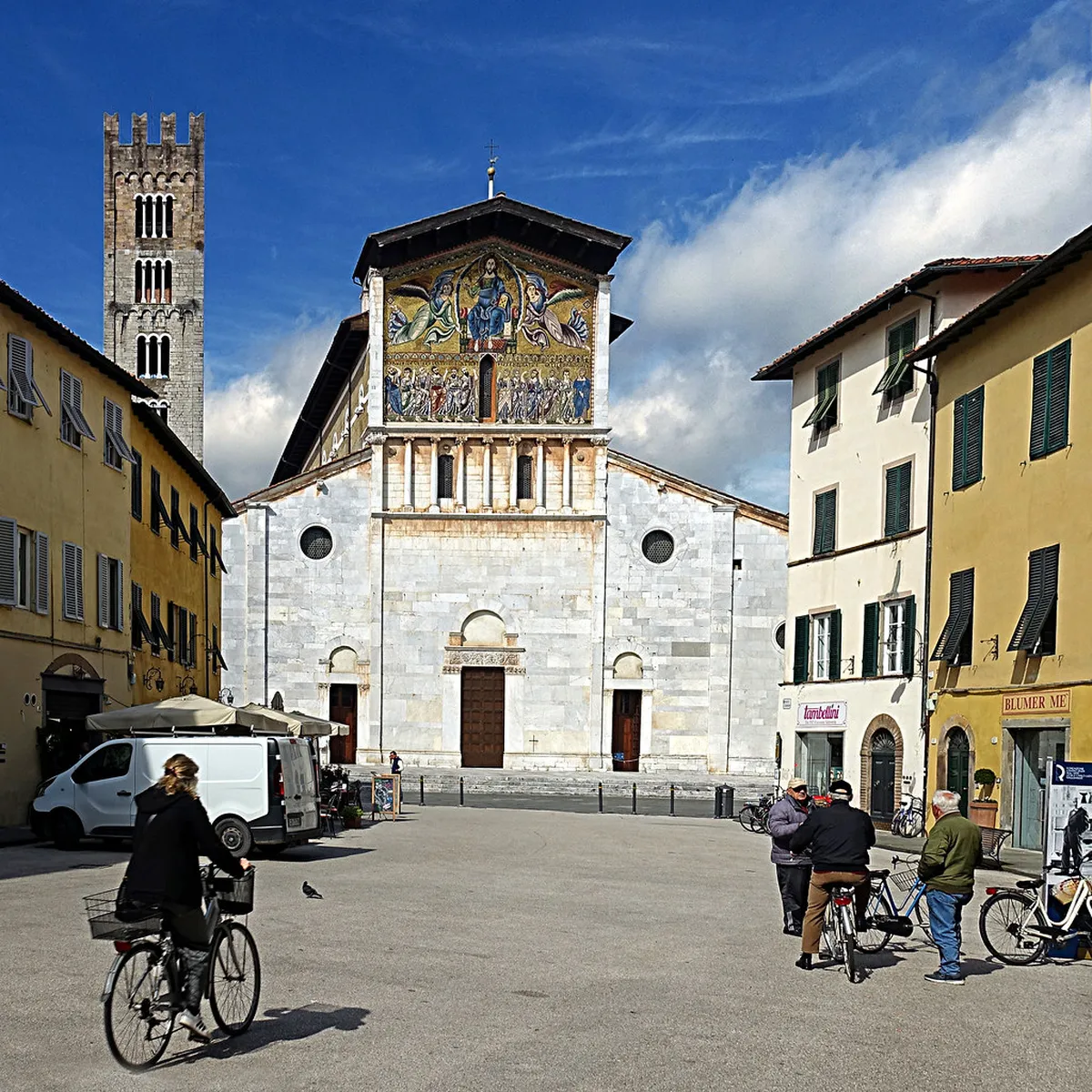 Lucca Evening Leisure Strolls: Your 2025 Guide