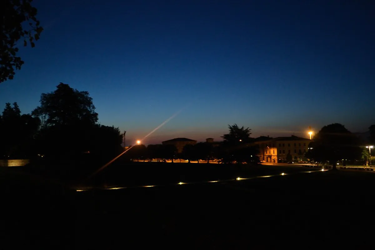 Experience Serene Lucca Morning Sunrise Walks in 2025