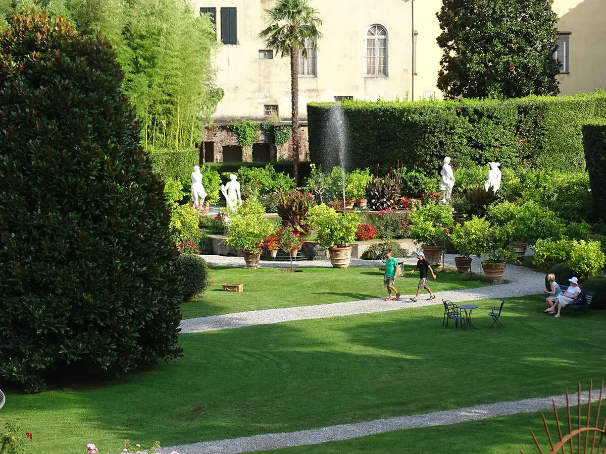 Best Lucca Park & Garden Walks for 2025 Exploration