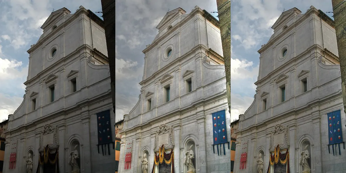 Lucca Walking Maps Guide: Explore Italy's Walled City