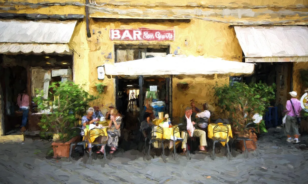 Explore Orto Botanico Lucca: Serene Garden Walks in 2025