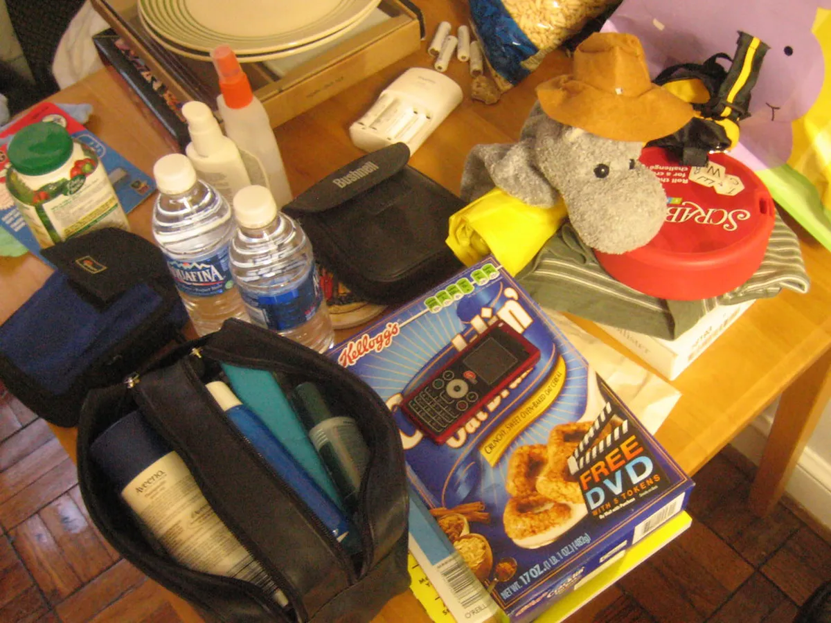 Packing Essentials for Lucca Strolls in 2025