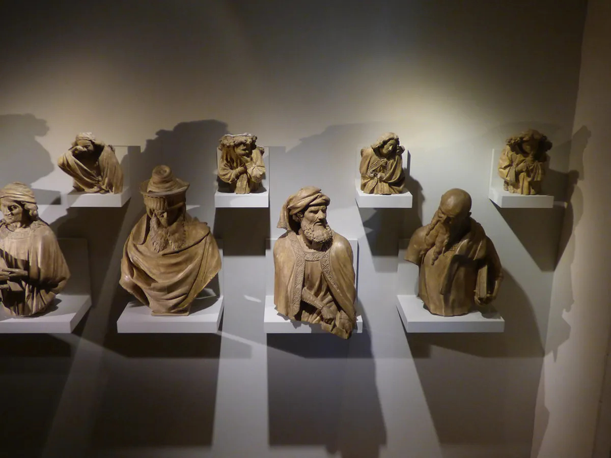 Renaissance Art Walking Tour Lucca: A 2025 Guide