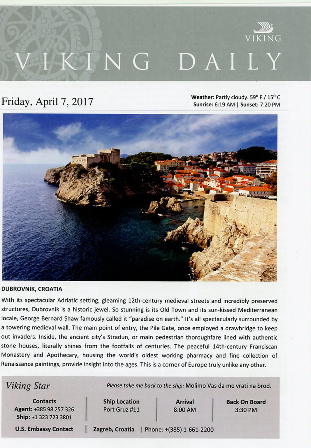 Scenic Vineyard Strolls Around Lucca, Italy