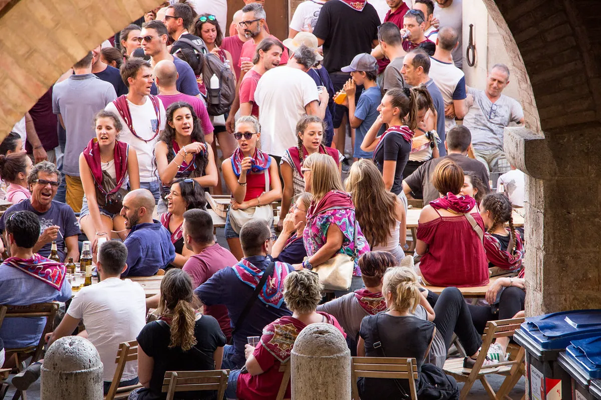 Discover Unique Lucca Neighborhood Walking Routes in 2025