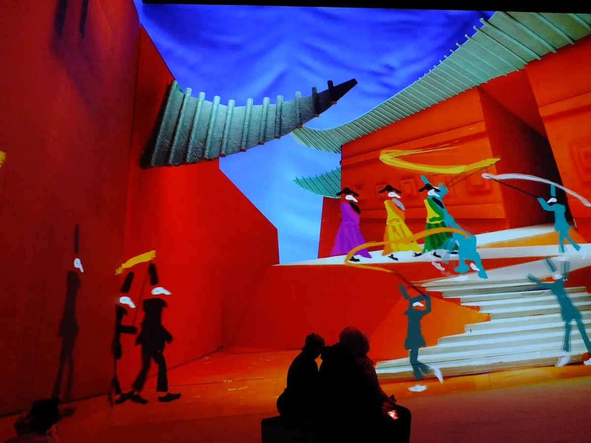 Best Walks Near Puccini Festival Lucca in 2025