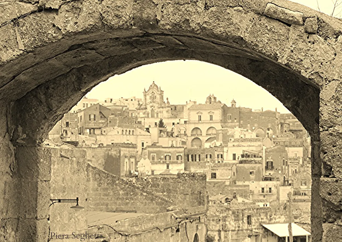 Ancient Matera Pathways Exploration Guide for 2025