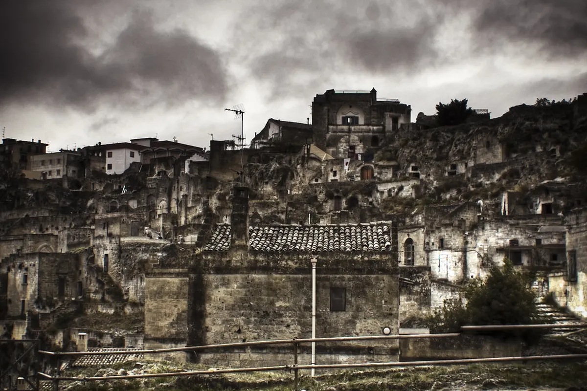 Best Matera Photo Spots Walking Routes for 2025