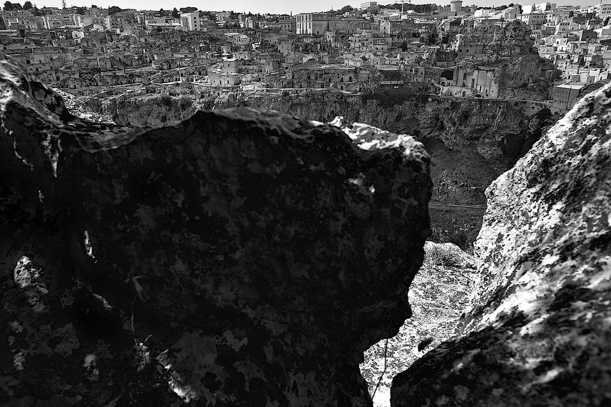 Matera Sassi Day Hikes Guide: Best Trails for 2025