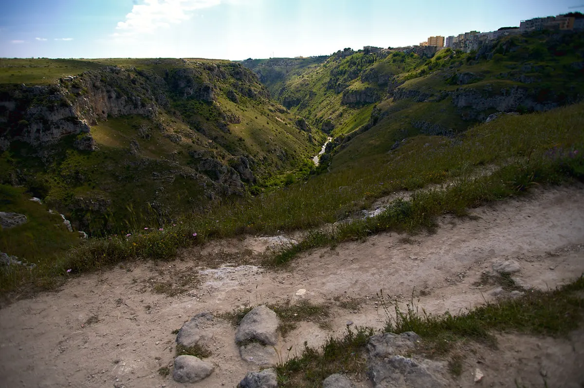 Best Matera Walking Tours 2025: Explore Ancient Sassi