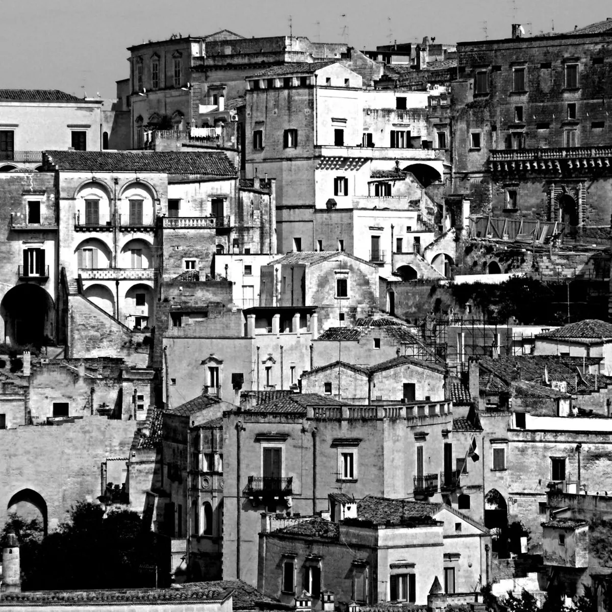 Explore Matera: Free Walking Routes & Self-Guided Tours